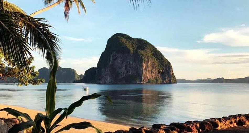 Dolarog Beach, Philippines , Philippines